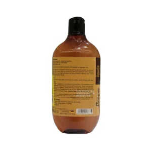 شامپو ضدریزش موی اقایان