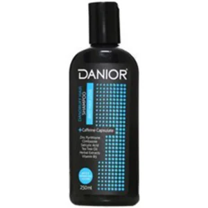 شامپو ضد ریزش و ضد شوره