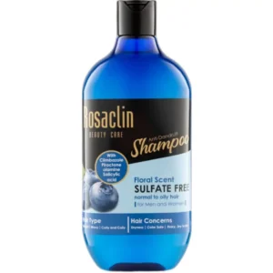 شامپو ضد شوره