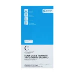 شامپو حجم دهنده