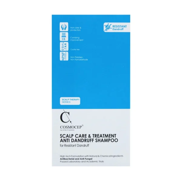 شامپو حجم دهنده