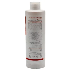 شامپو موی سر