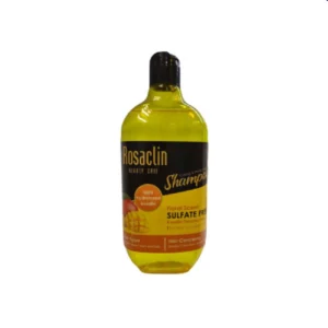 شامپو موی خشک و آسیب دیده