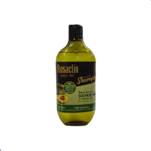 شامپو موی معمولی