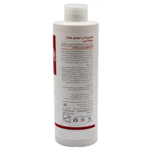 شامپو بازسازی کننده موی جولیتا استی