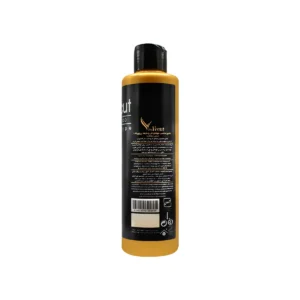 شامپو موی فر