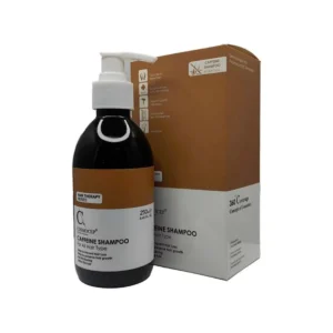 شامپو تقویت کننده و ضد ریزش