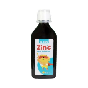 شربت زینک کودکان