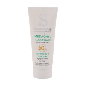 ضدآفتاب مخصوص پوست چرب و مختلط