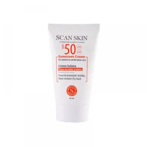 ضد آفتاب اسکن اسکین