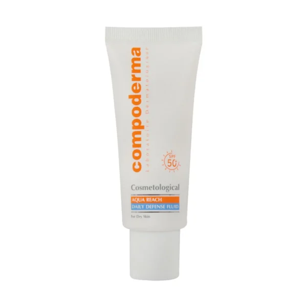 کرم ضد افتاب پوست خشک