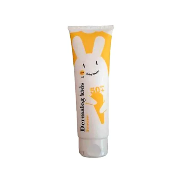 کرم ضد آفتاب کودک SPF50 | درمالوگ - Image 2