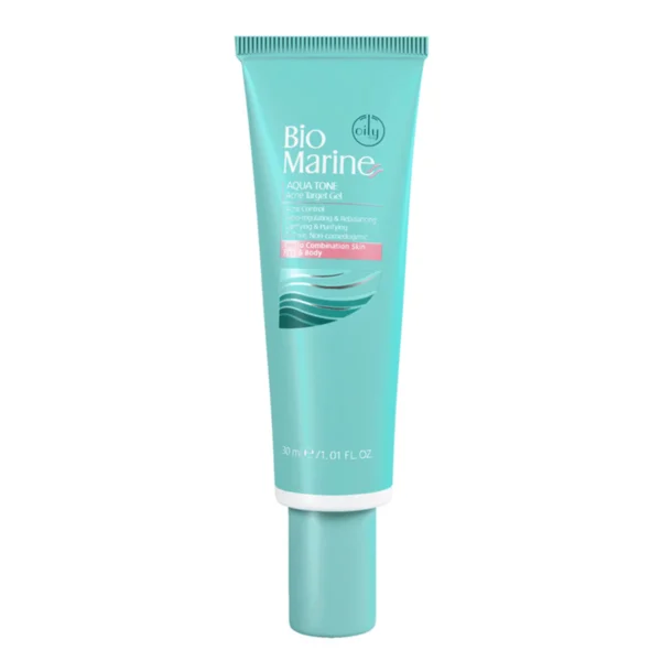 ژل ضد جوش صورت و بدن | بایو مارین - Image 2