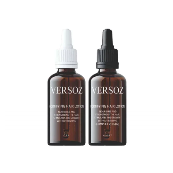 لوسیون ضد ریزش و تقویتی