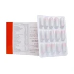 کپسول ففلول ویتامینز تقویت سیستم ایمنی بدن