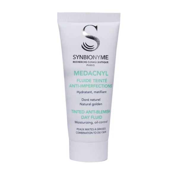 فلوئید رنگی آنتی ایمپرفکشن مداکنیل | سین بیونیم - Image 2