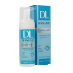 فوم شوینده غیر صابونی پوست خشک