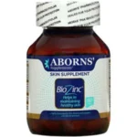 قرص بیوزینک بهبود عملکرد بدن