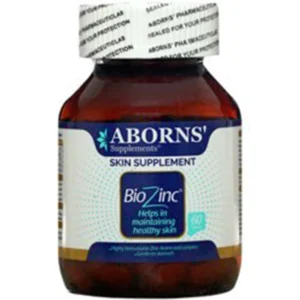 قرص بیوزینک بهبود عملکرد بدن