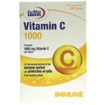 قرص مکمل ویتامین ث