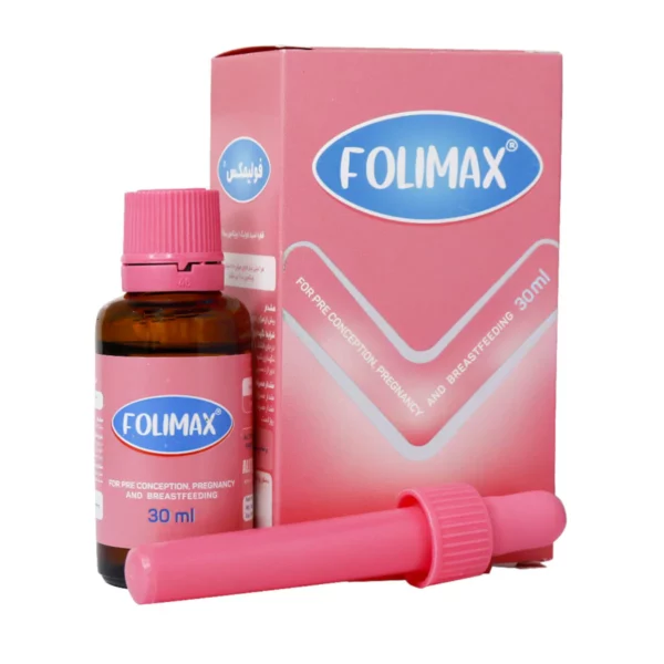 قطره اسید فولیک فولیمکس آلتون _ AlltoneAsid Folic Folimax Drop 30 ml _ آلتون ـ Alltone