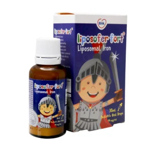 قطره خوراکی اهن کودکان