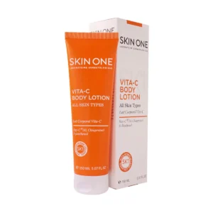 لوسیون مرطوب کننده بدن