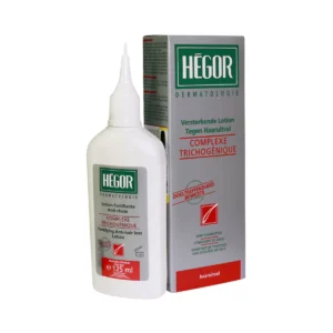 لوسیون تقویت کننده ضد ریزش مو