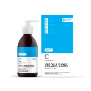 لوسیون ضد شوره مو