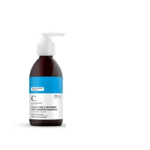 لوسیون تقویت کننده انواع مو