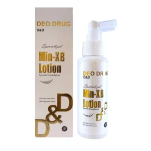 لوسیون تقویت کننده مو