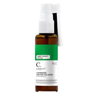 لوسیون ضد ریزش و تقویتی انواع مو