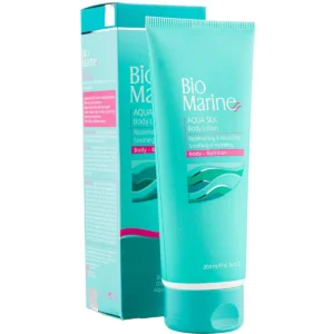 لوسیون نرم کننده و مرطوب کننده