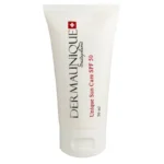 لوسیون ضد آفتاب درمایونیک مدل SC50 حجم 50 میلی لیتر