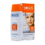 ضدآفتاب فاقد چربی انواع پوست