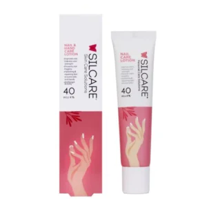 لوسیون مراقبت دست و ناخن