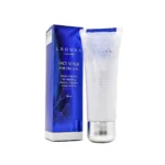 ماسک اسکراب پوست چرب