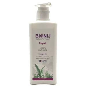 ماسک مو فاقد سولفات بیونیج