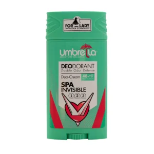 مام اسپا ضد تعریق زنانه