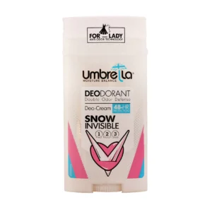 مام ضد تعریق اسنو بانوان