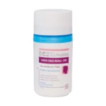 مام ضد تعریق مردانه