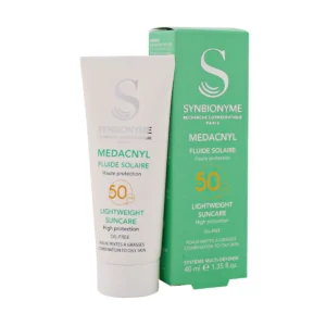 ضد آفتاب حاوی عصاره چای سبز