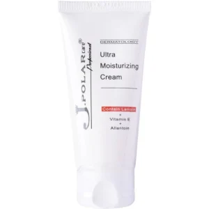 کرم مرطوب کننده جی پولار