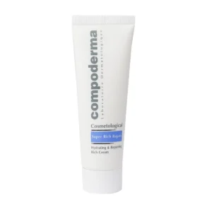 کرم مرطوب کننده و بازسازی کننده