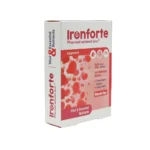 کپسول مکمل آهن