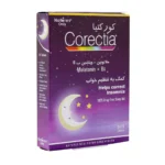 قرص مکمل تنظیم خواب