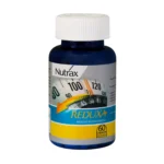 کپسول مکمل کاهش وزن