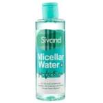 میسلار پاک کننده پوست خشک