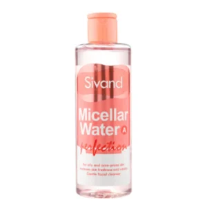 میسلار پوست چرب