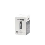 نوار تست قندخون فری سنس بسته ۵۰ عددی _  FreeSens Blood sugar test strip _ فریسنس - Image 3